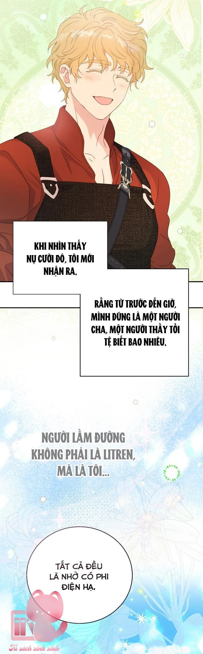Tiền Là Tất Cả Chồng Là Phù Du Chapter  76 - 47