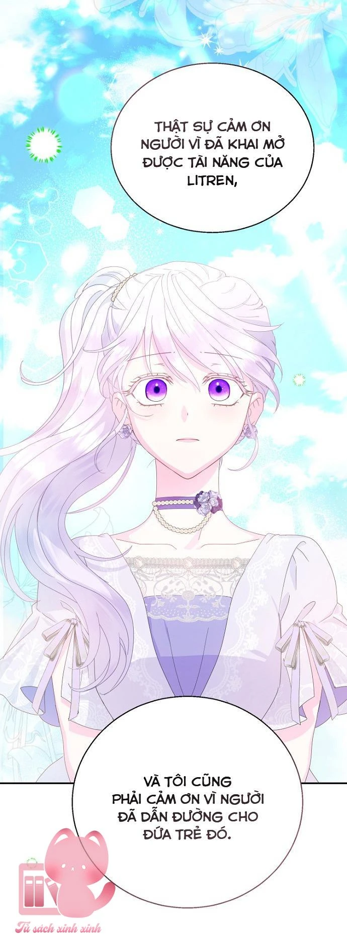 Tiền Là Tất Cả Chồng Là Phù Du Chapter  76 - 48