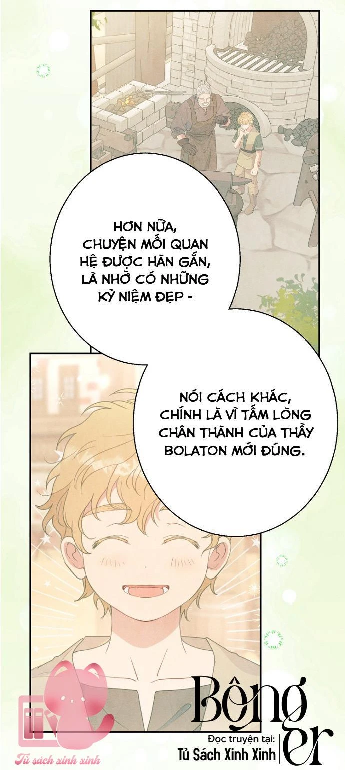 Tiền Là Tất Cả Chồng Là Phù Du Chapter  76 - 50