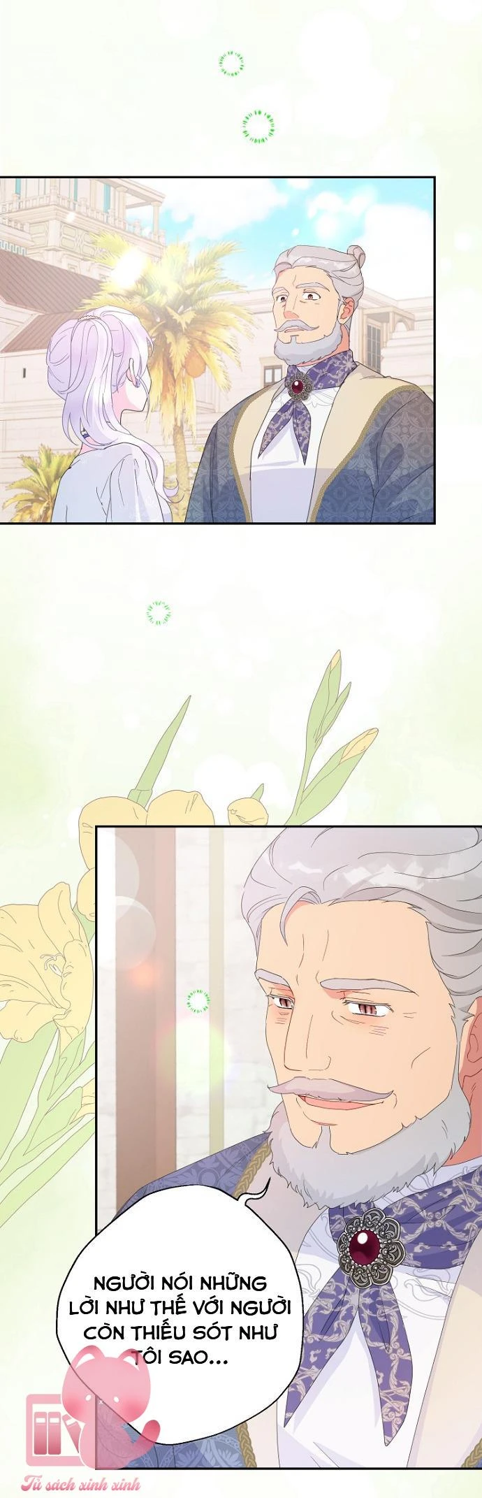 Tiền Là Tất Cả Chồng Là Phù Du Chapter  76 - 51