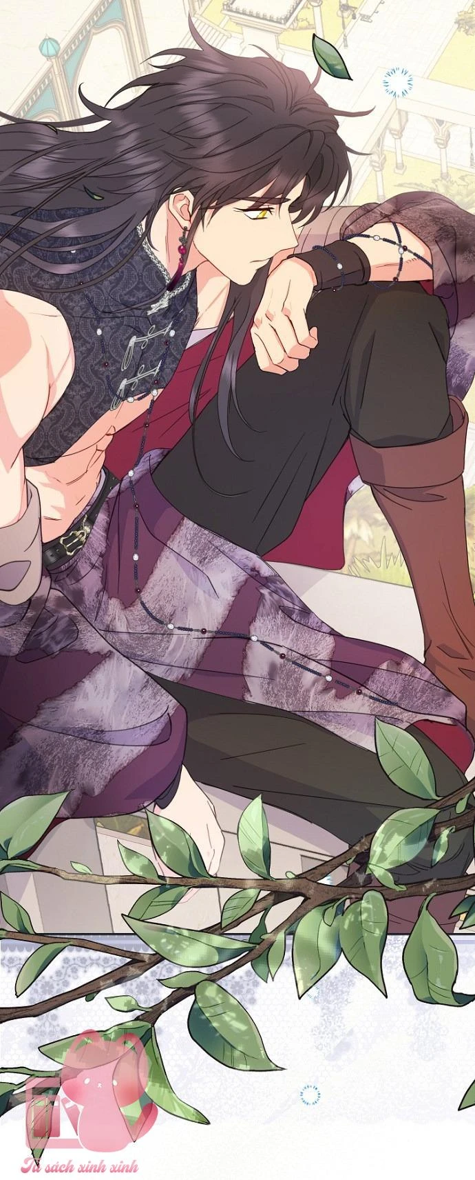 Tiền Là Tất Cả Chồng Là Phù Du Chapter  76 - 54