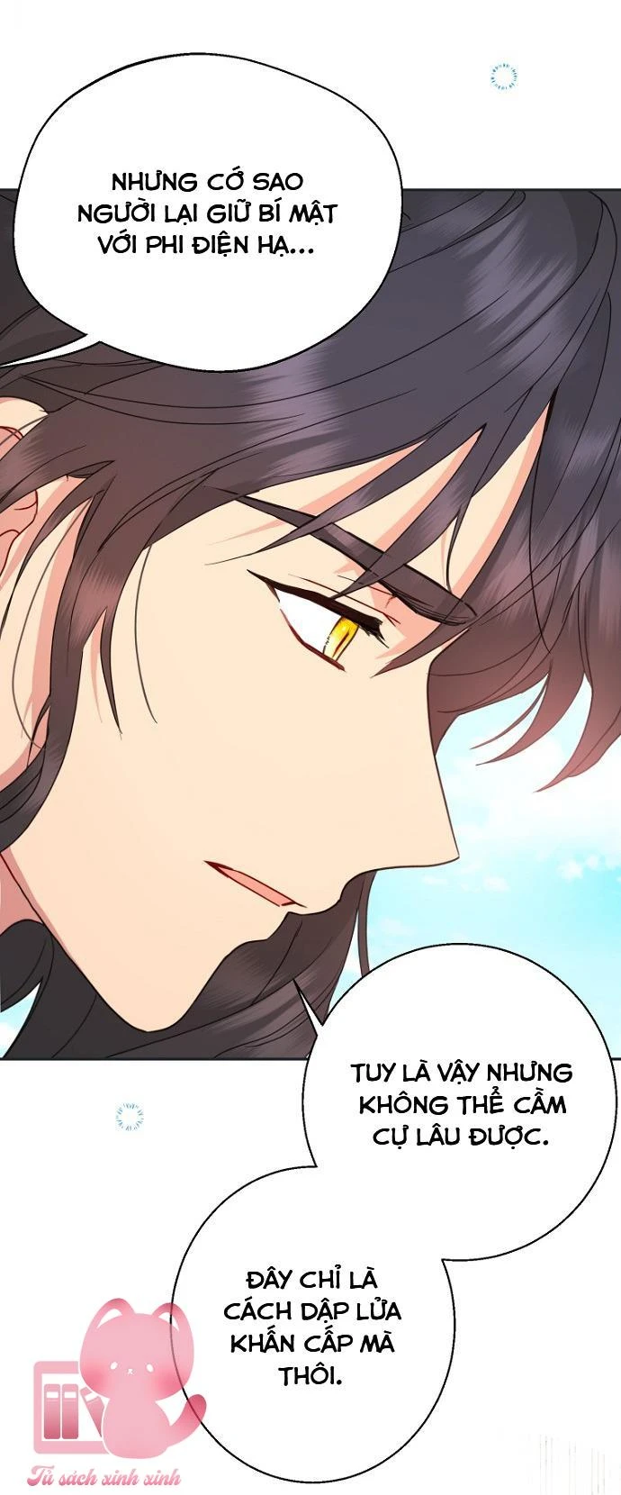 Tiền Là Tất Cả Chồng Là Phù Du Chapter  76 - 57