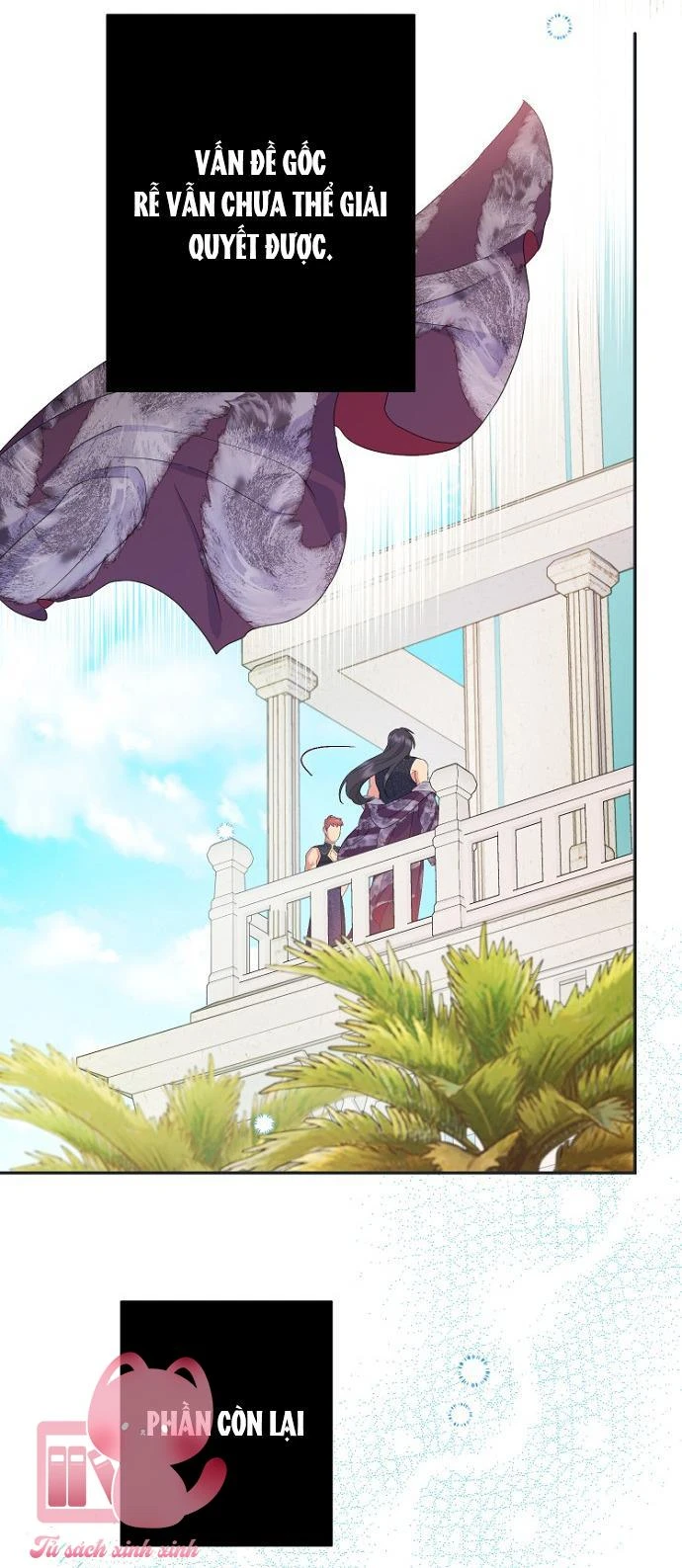 Tiền Là Tất Cả Chồng Là Phù Du Chapter  76 - 58