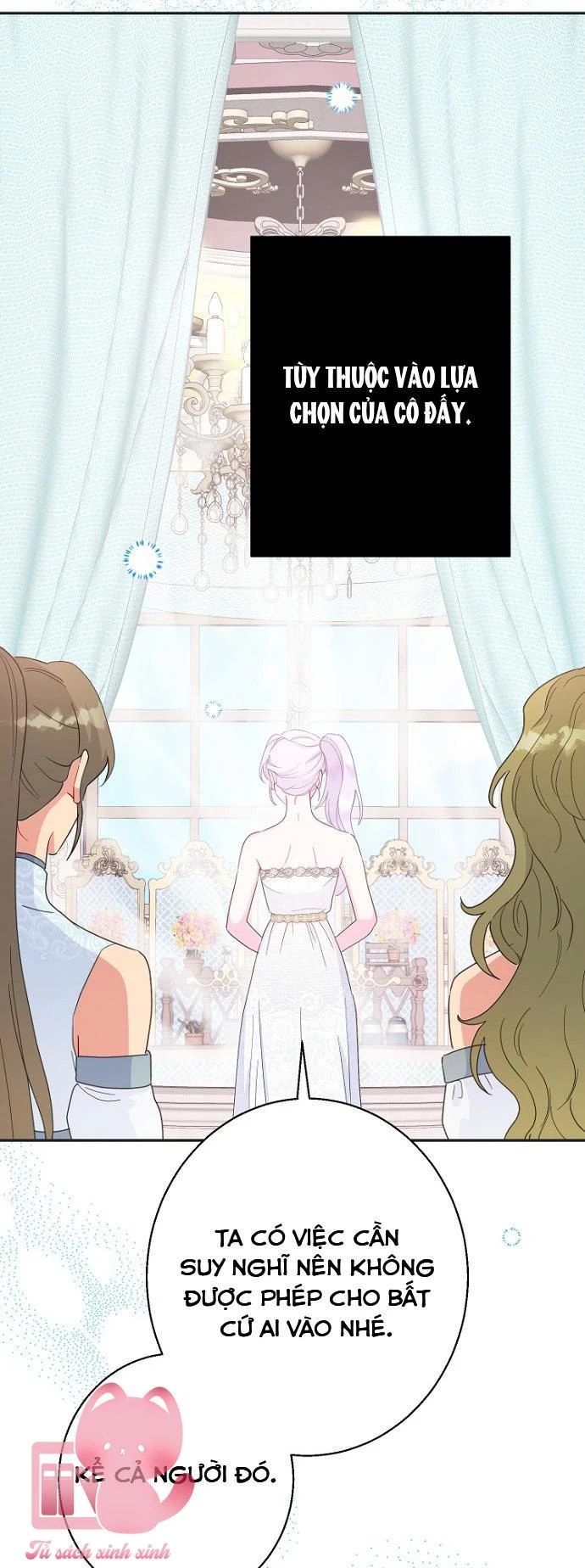 Tiền Là Tất Cả Chồng Là Phù Du Chapter  76 - 59