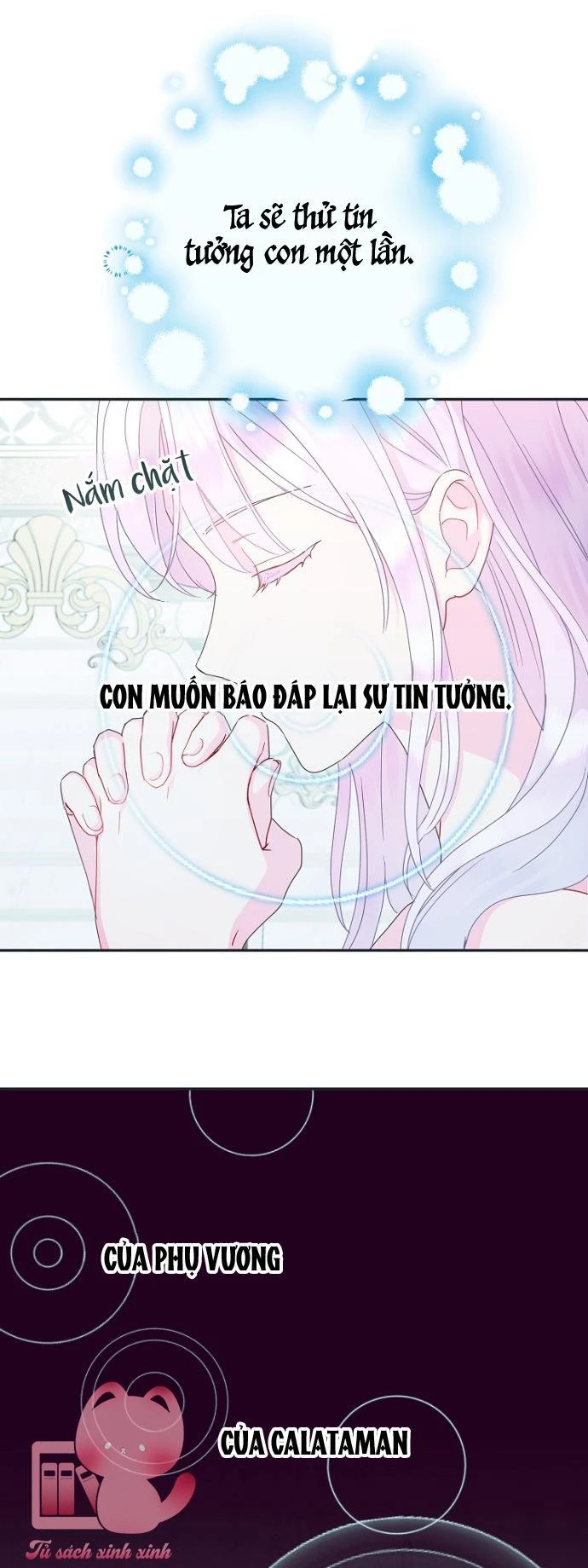 Tiền Là Tất Cả Chồng Là Phù Du Chapter  76 - 62