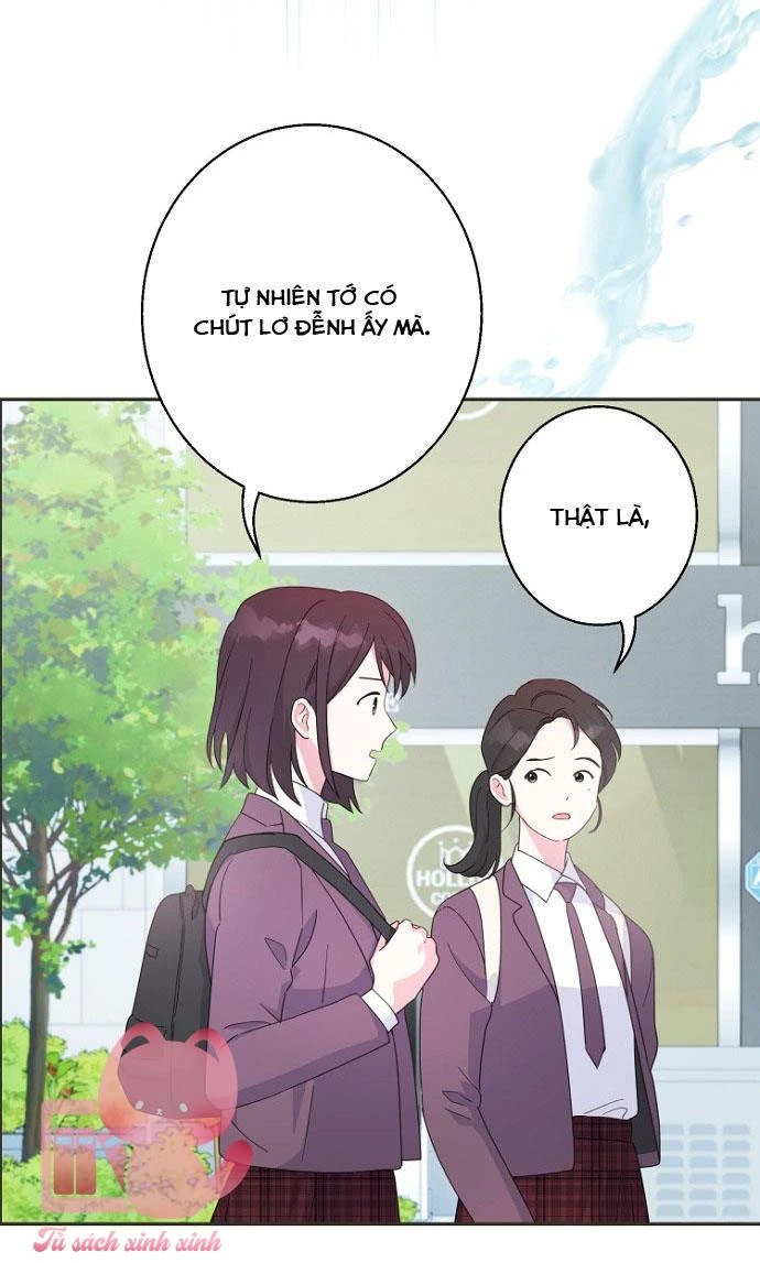 Tiền Là Tất Cả Chồng Là Phù Du Chapter  77 - 3