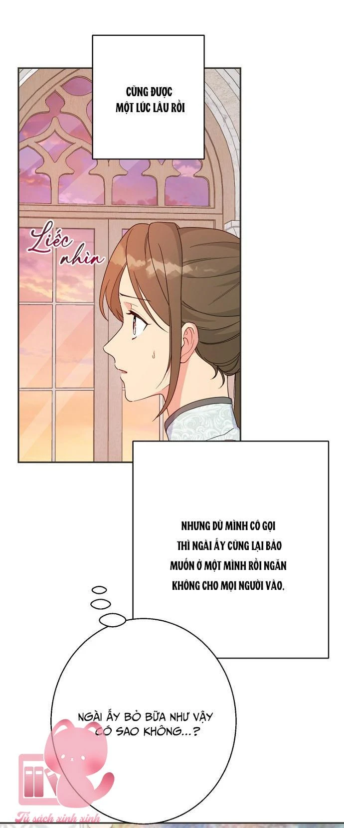 Tiền Là Tất Cả Chồng Là Phù Du Chapter  77 - 8