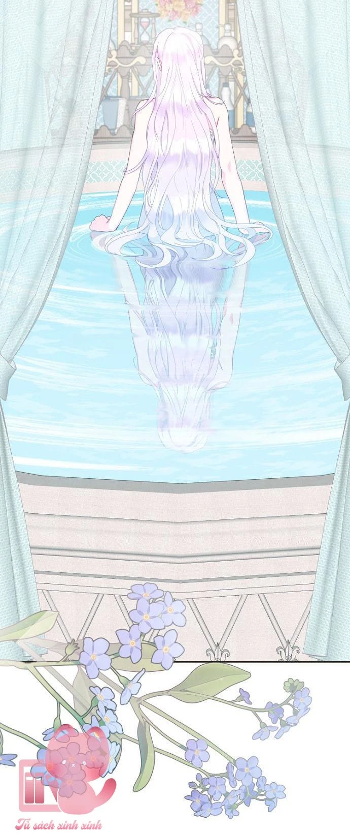 Tiền Là Tất Cả Chồng Là Phù Du Chapter  77 - 10