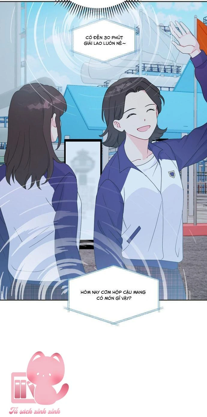 Tiền Là Tất Cả Chồng Là Phù Du Chapter  77 - 13