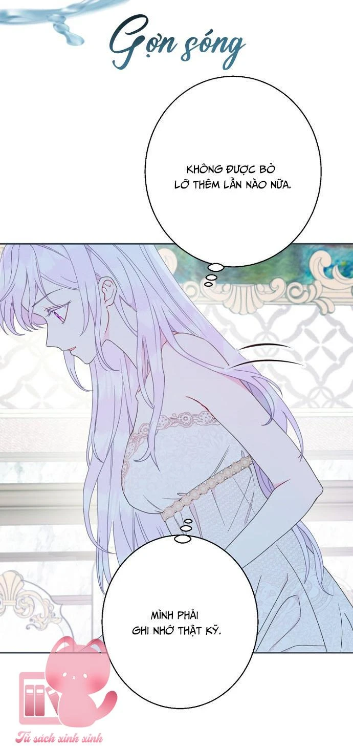 Tiền Là Tất Cả Chồng Là Phù Du Chapter  77 - 15