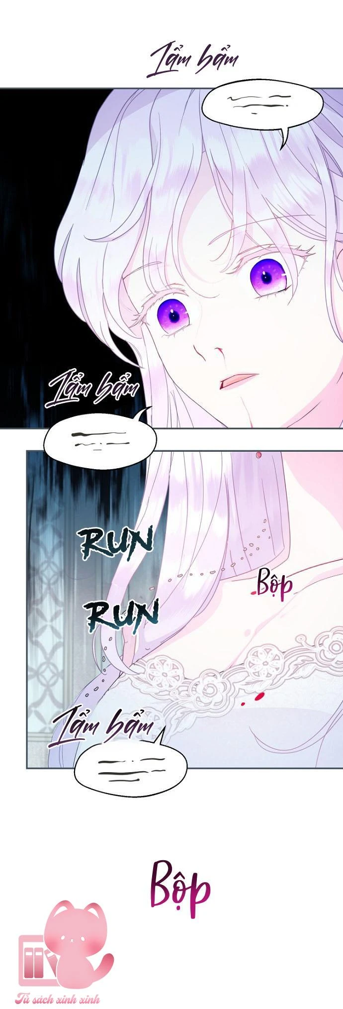 Tiền Là Tất Cả Chồng Là Phù Du Chapter  77 - 16