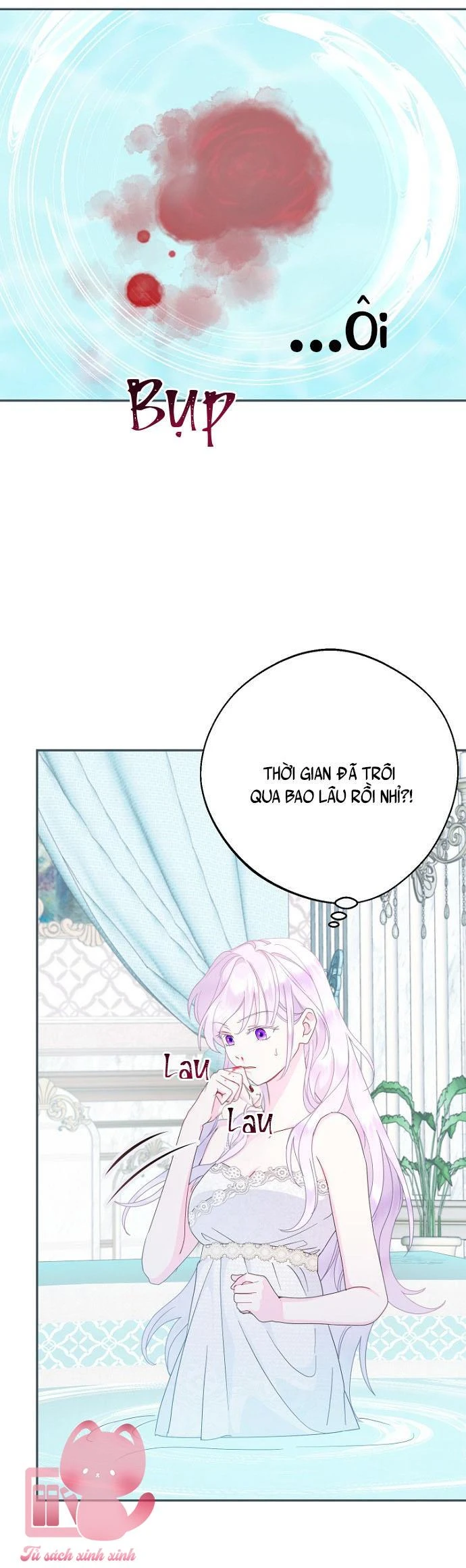 Tiền Là Tất Cả Chồng Là Phù Du Chapter  77 - 17