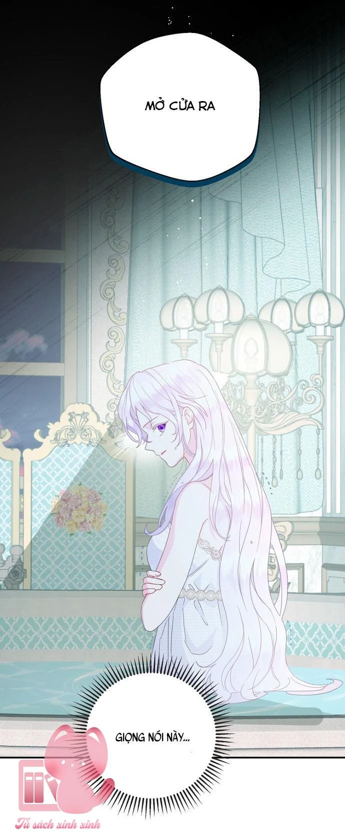 Tiền Là Tất Cả Chồng Là Phù Du Chapter  77 - 19