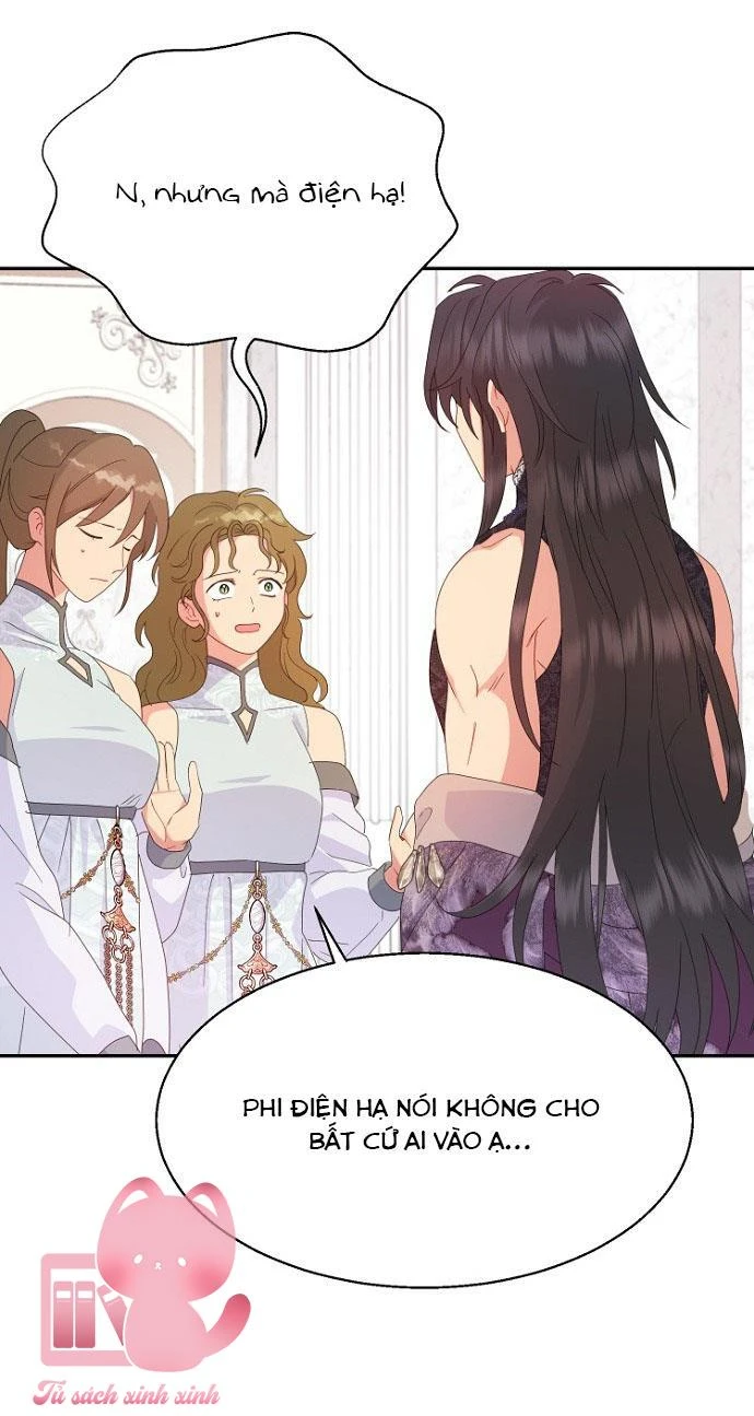 Tiền Là Tất Cả Chồng Là Phù Du Chapter  77 - 20