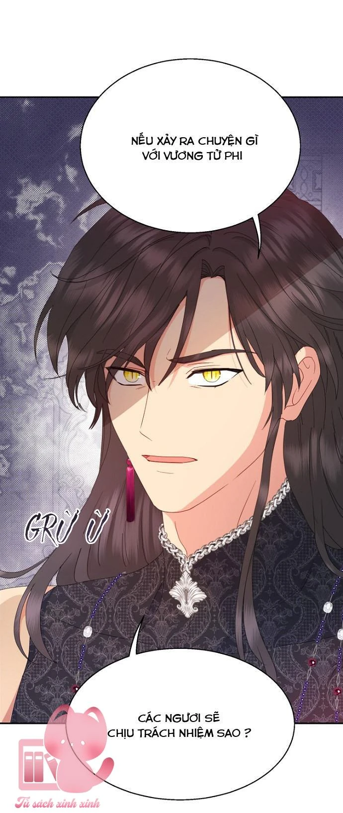 Tiền Là Tất Cả Chồng Là Phù Du Chapter  77 - 21