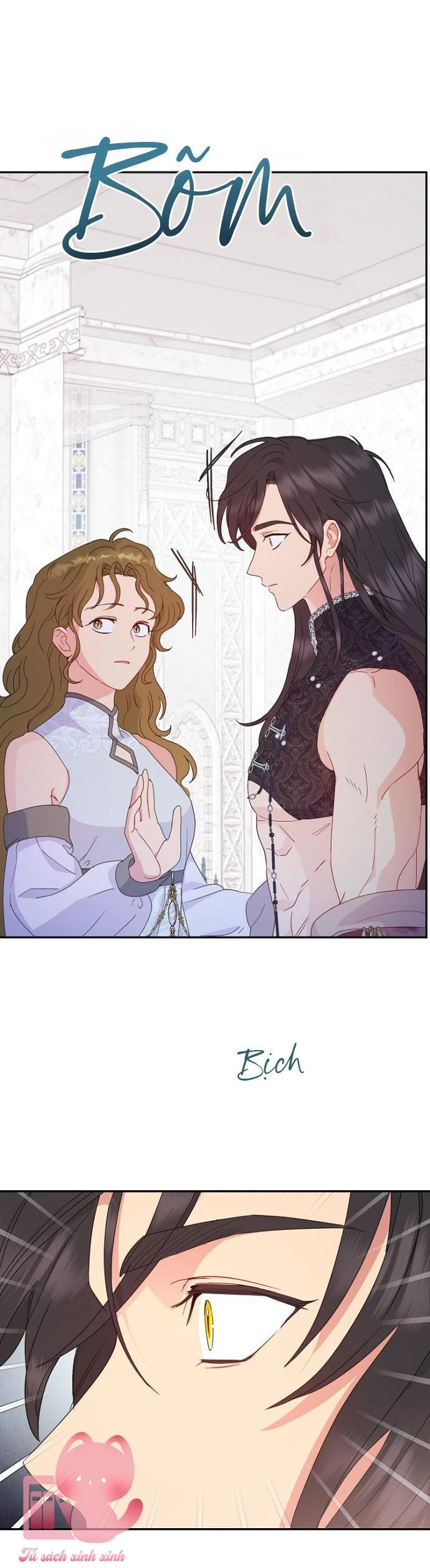 Tiền Là Tất Cả Chồng Là Phù Du Chapter  77 - 25