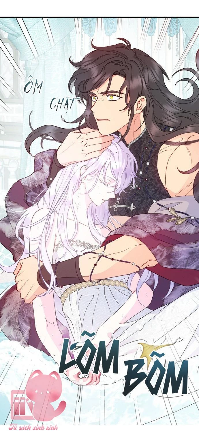 Tiền Là Tất Cả Chồng Là Phù Du Chapter  77 - 29