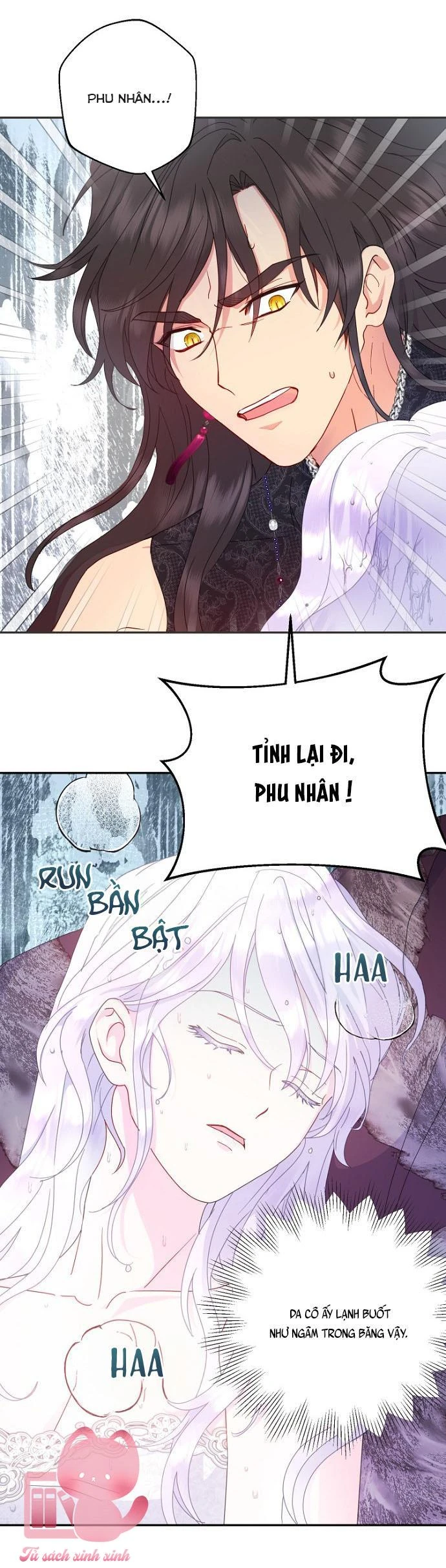 Tiền Là Tất Cả Chồng Là Phù Du Chapter  77 - 30