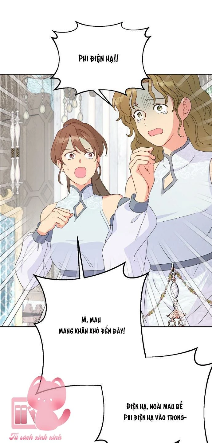 Tiền Là Tất Cả Chồng Là Phù Du Chapter  77 - 31