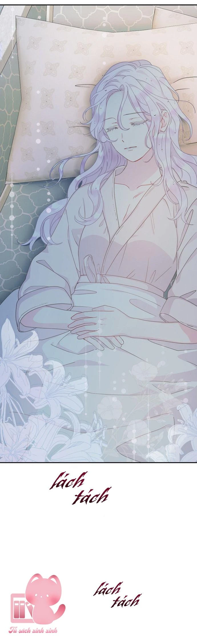 Tiền Là Tất Cả Chồng Là Phù Du Chapter  77 - 37