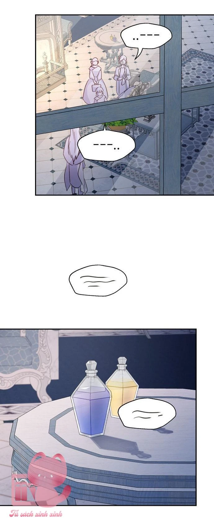 Tiền Là Tất Cả Chồng Là Phù Du Chapter  77 - 40