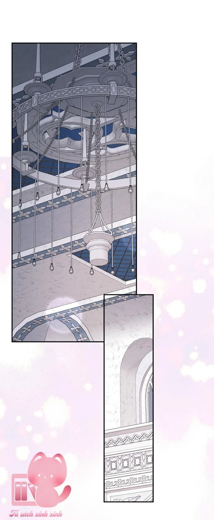 Tiền Là Tất Cả Chồng Là Phù Du Chapter  77 - 42