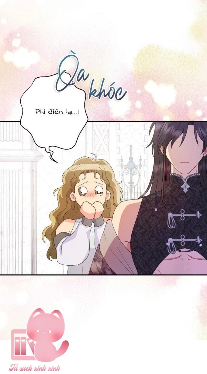 Tiền Là Tất Cả Chồng Là Phù Du Chapter  77 - 44