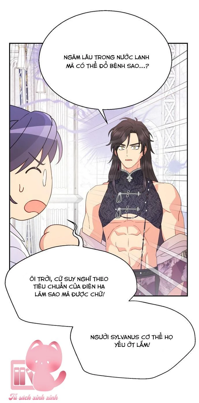 Tiền Là Tất Cả Chồng Là Phù Du Chapter  77 - 46