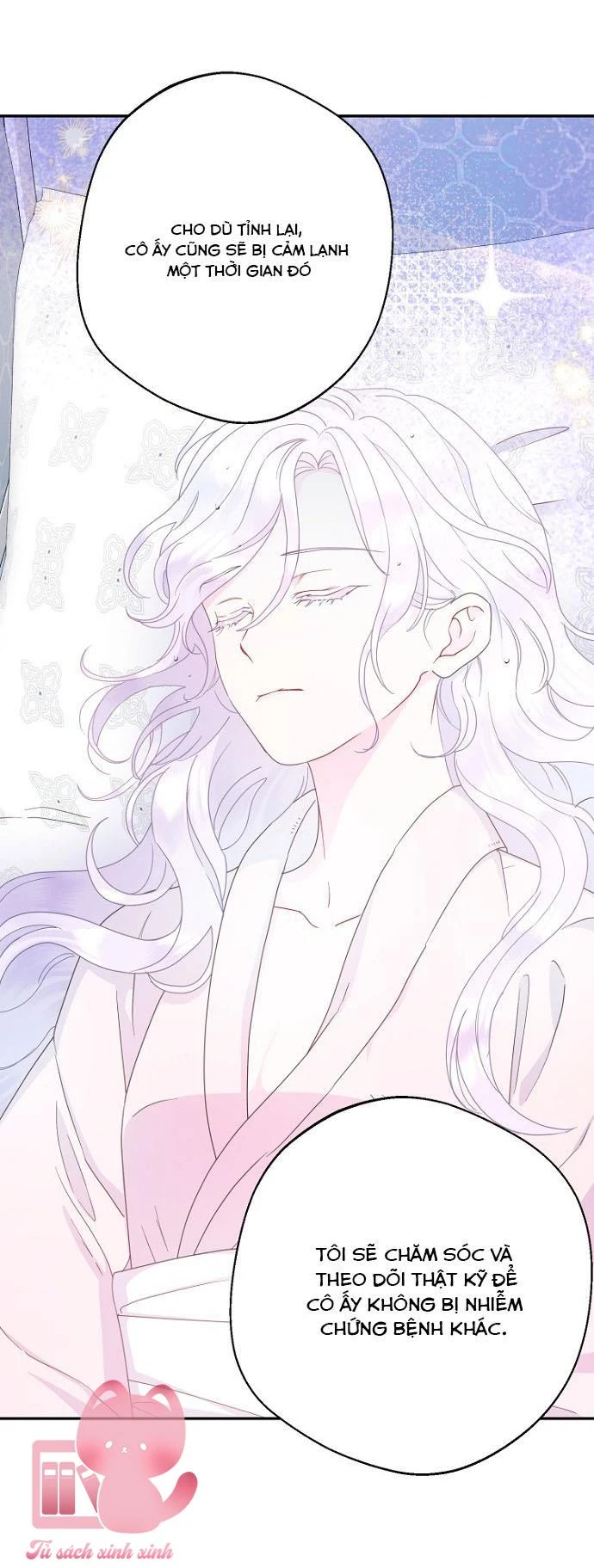 Tiền Là Tất Cả Chồng Là Phù Du Chapter  77 - 47