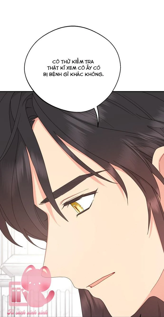 Tiền Là Tất Cả Chồng Là Phù Du Chapter  77 - 48