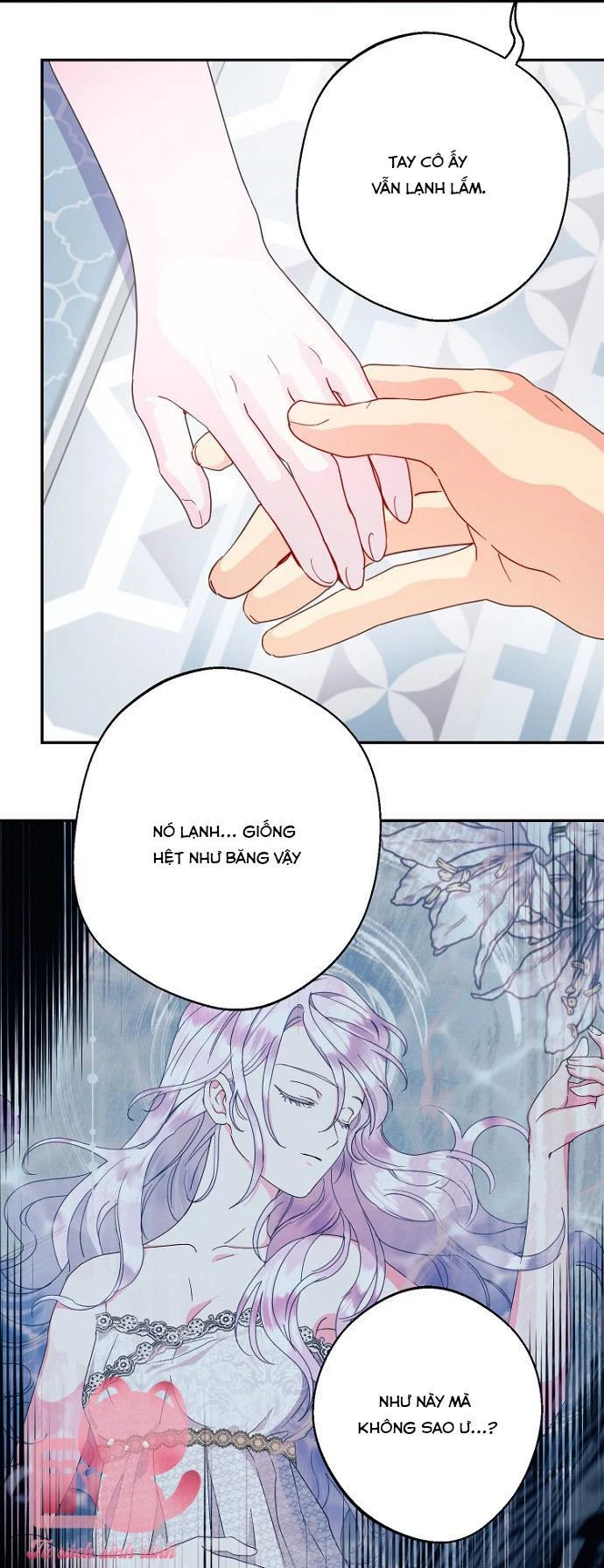 Tiền Là Tất Cả Chồng Là Phù Du Chapter  77 - 49