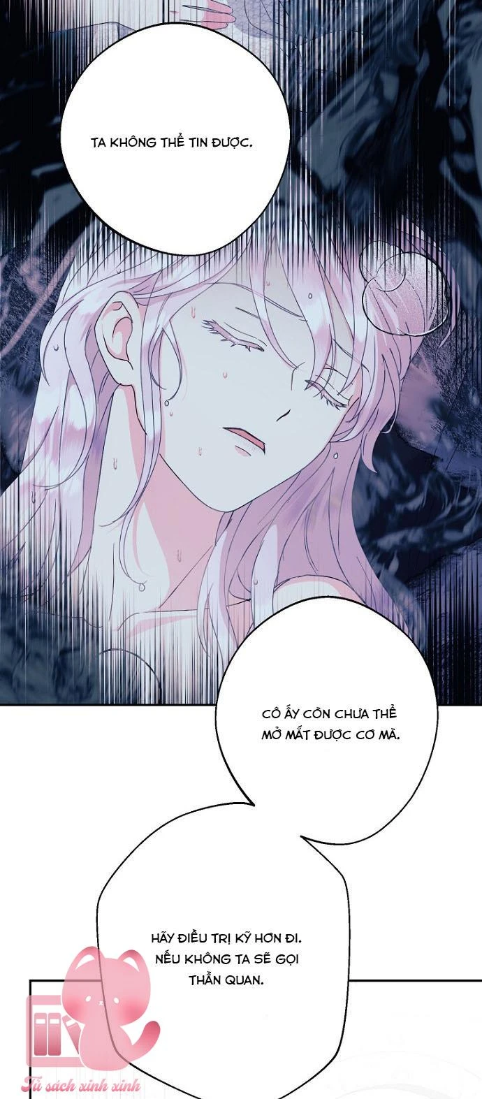 Tiền Là Tất Cả Chồng Là Phù Du Chapter  77 - 50