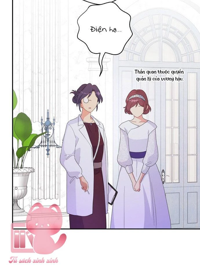 Tiền Là Tất Cả Chồng Là Phù Du Chapter  77 - 51