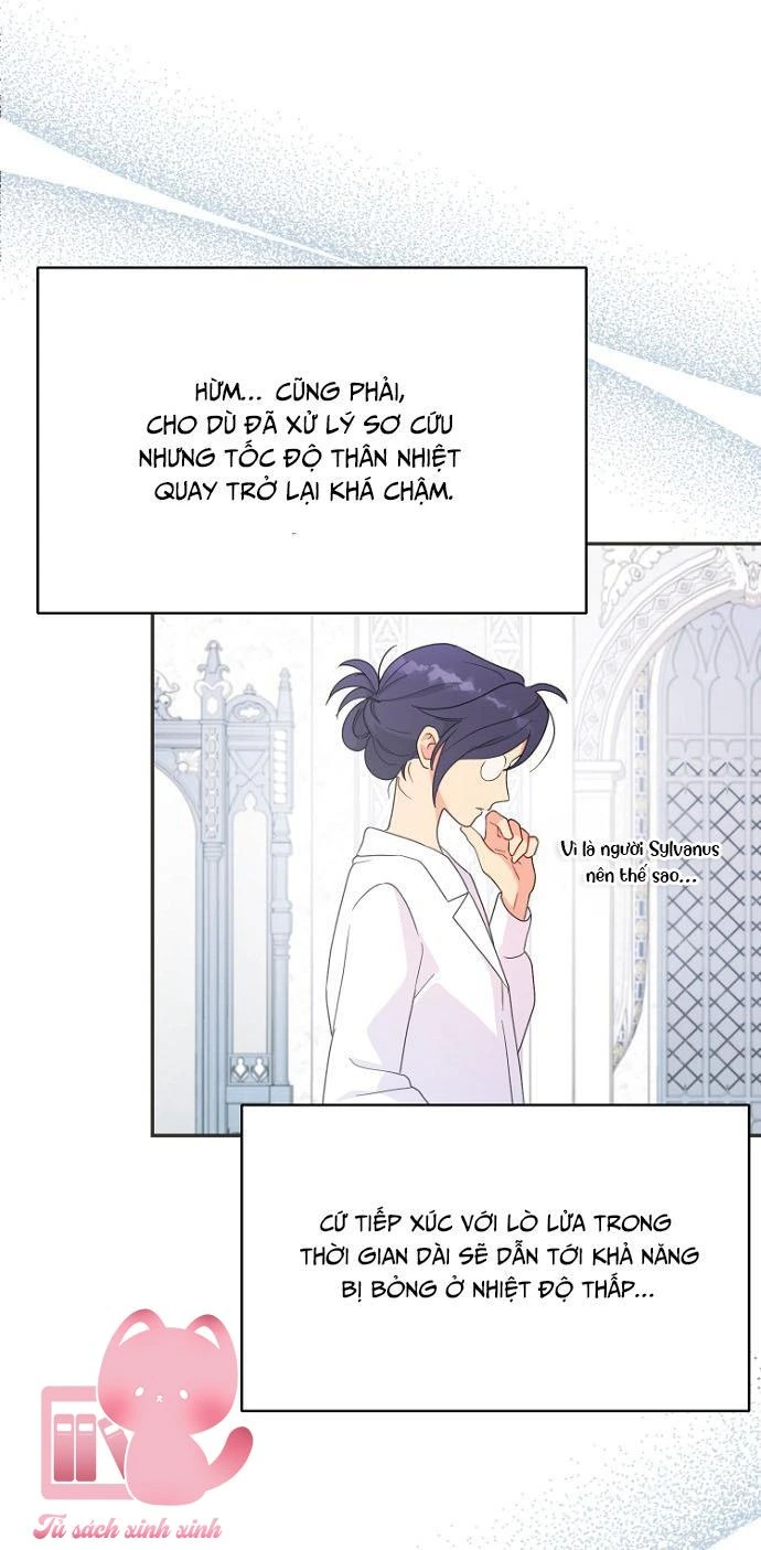 Tiền Là Tất Cả Chồng Là Phù Du Chapter  77 - 54