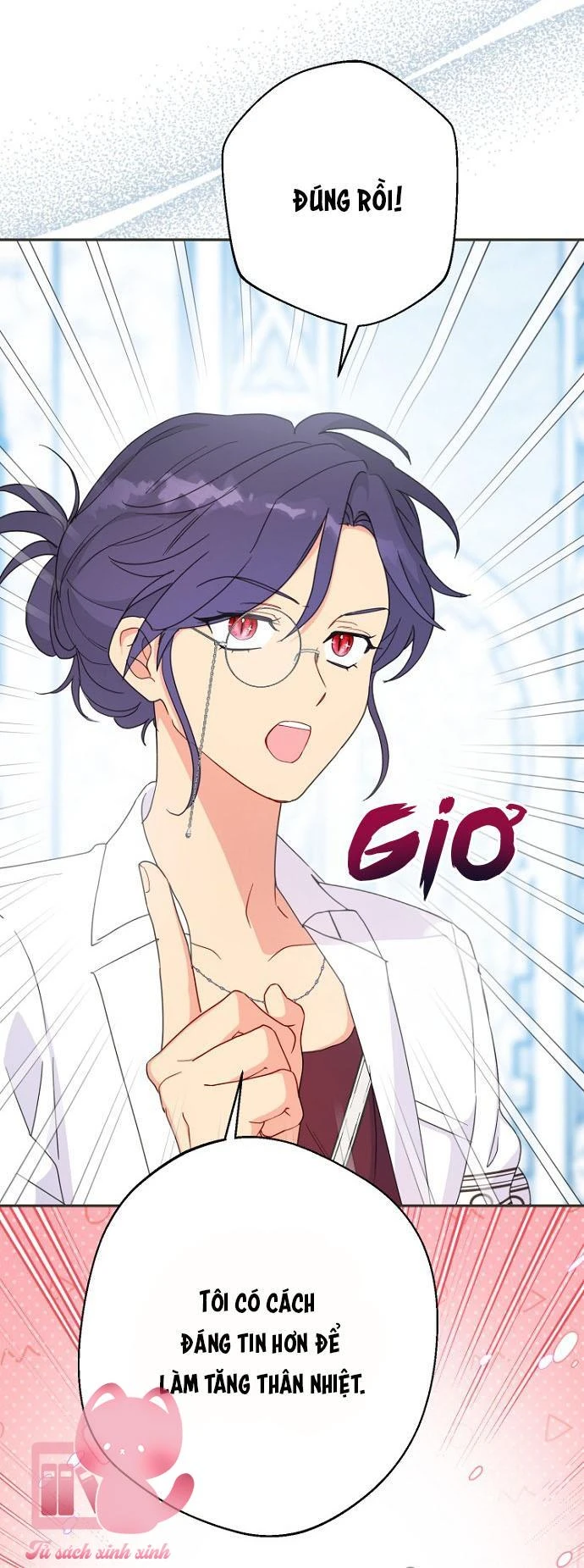 Tiền Là Tất Cả Chồng Là Phù Du Chapter  77 - 55