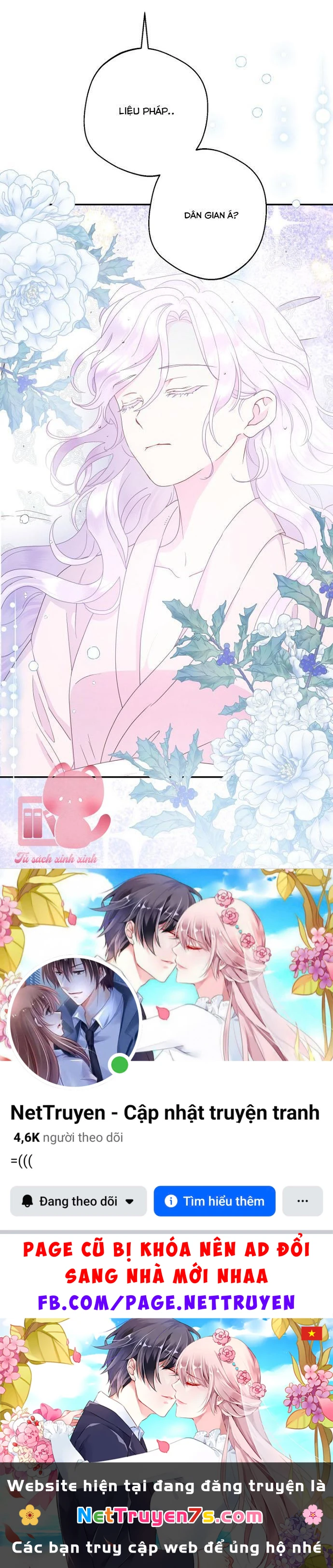 Tiền Là Tất Cả Chồng Là Phù Du Chapter  77 - 57