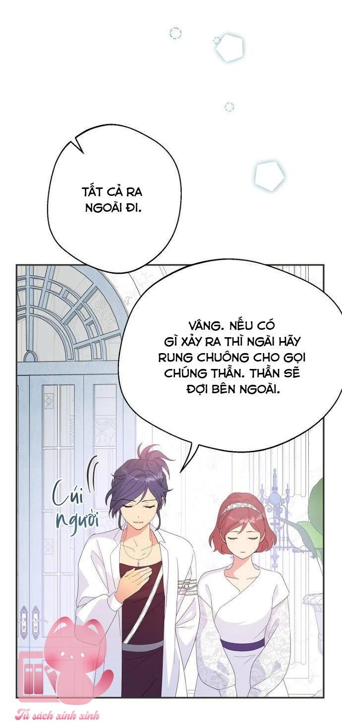 Tiền Là Tất Cả Chồng Là Phù Du Chapter  78 - 4