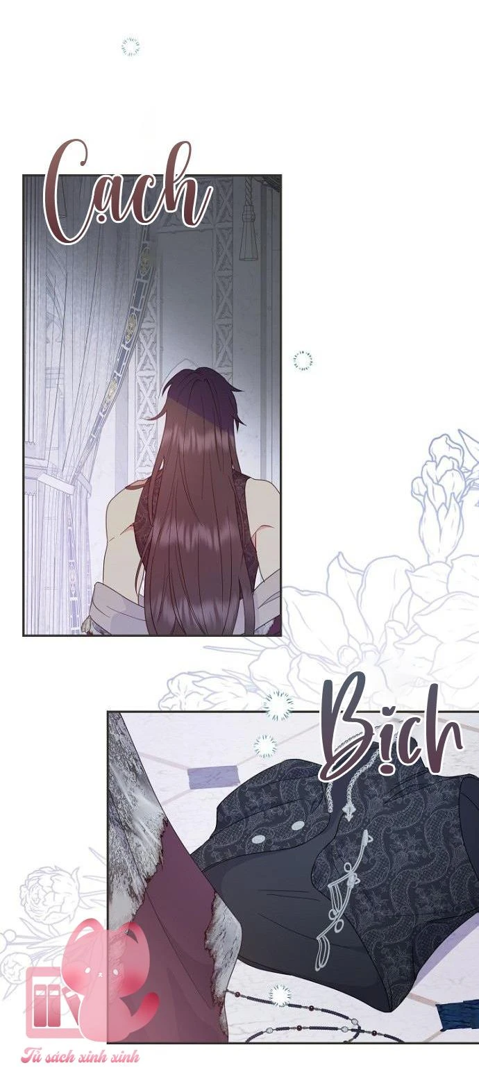 Tiền Là Tất Cả Chồng Là Phù Du Chapter  78 - 5