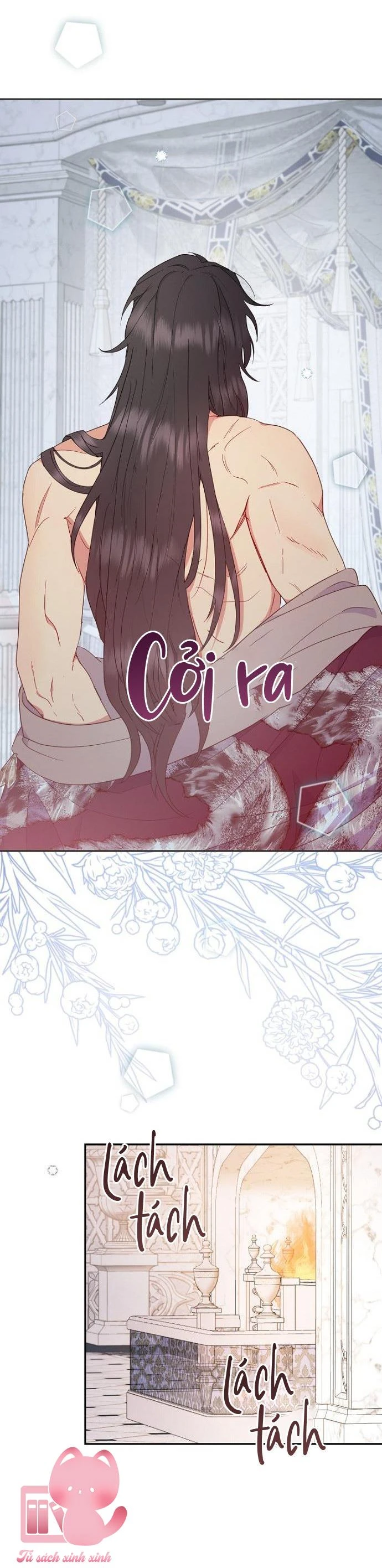 Tiền Là Tất Cả Chồng Là Phù Du Chapter  78 - 6