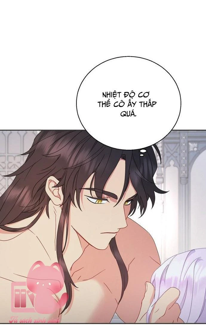 Tiền Là Tất Cả Chồng Là Phù Du Chapter  78 - 7