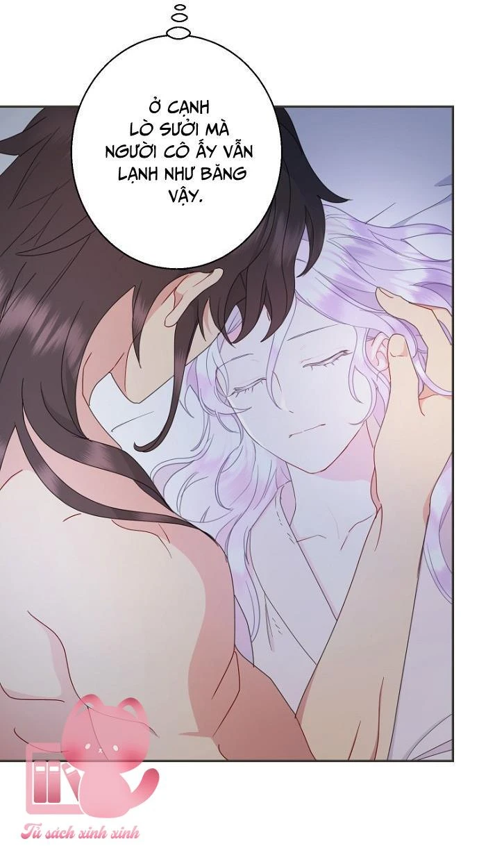 Tiền Là Tất Cả Chồng Là Phù Du Chapter  78 - 8