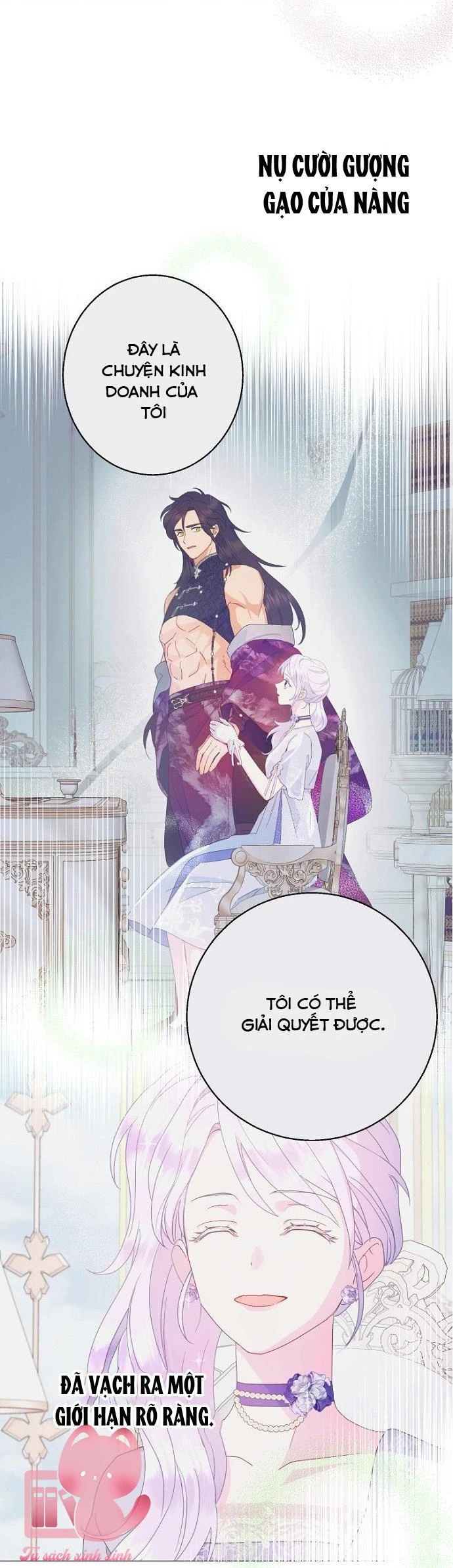 Tiền Là Tất Cả Chồng Là Phù Du Chapter  78 - 13