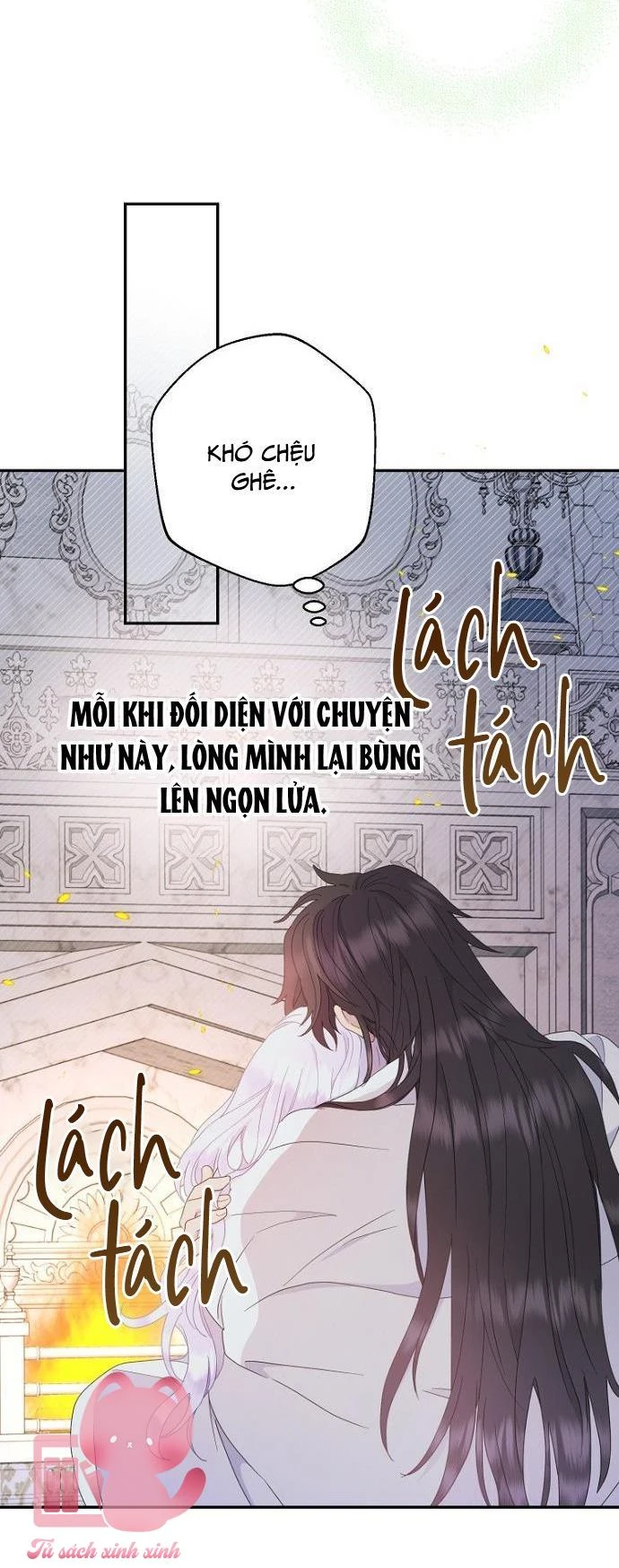 Tiền Là Tất Cả Chồng Là Phù Du Chapter  78 - 14