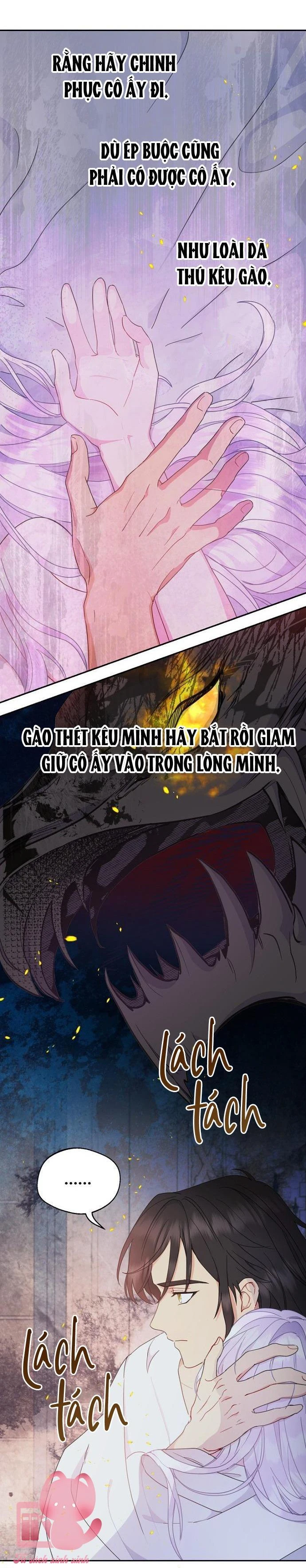 Tiền Là Tất Cả Chồng Là Phù Du Chapter  78 - 15