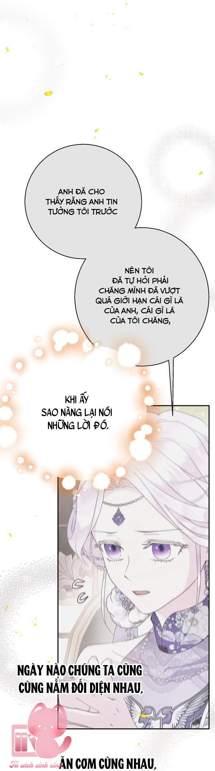 Tiền Là Tất Cả Chồng Là Phù Du Chapter  78 - 16