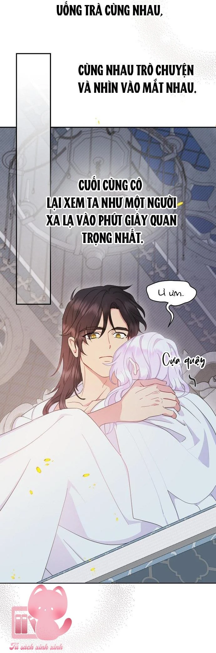Tiền Là Tất Cả Chồng Là Phù Du Chapter  78 - 17