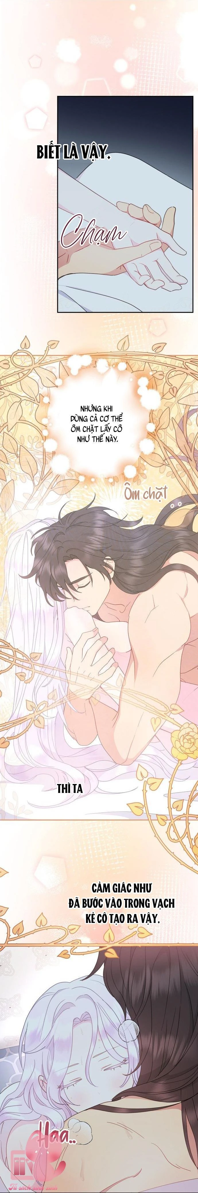 Tiền Là Tất Cả Chồng Là Phù Du Chapter  78 - 19