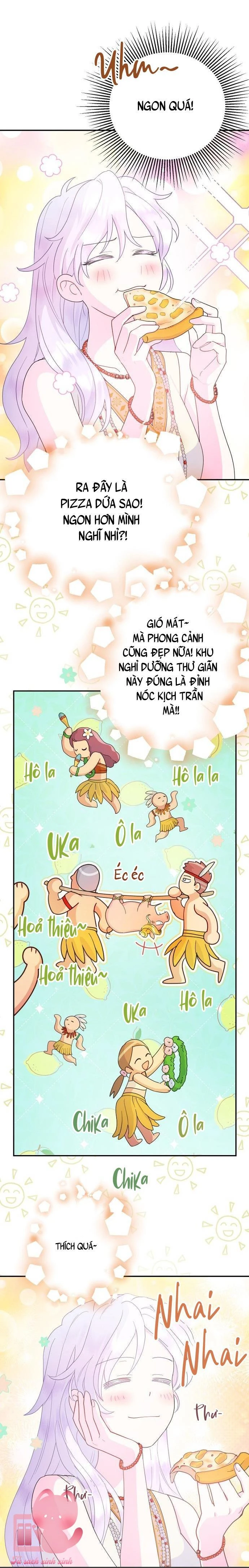 Tiền Là Tất Cả Chồng Là Phù Du Chapter  78 - 25