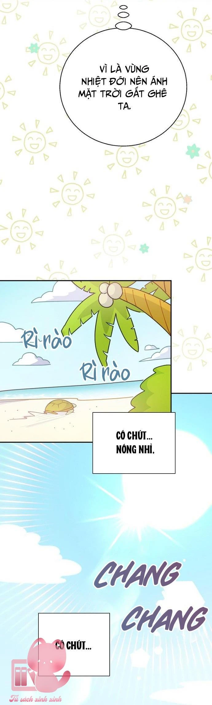 Tiền Là Tất Cả Chồng Là Phù Du Chapter  78 - 26