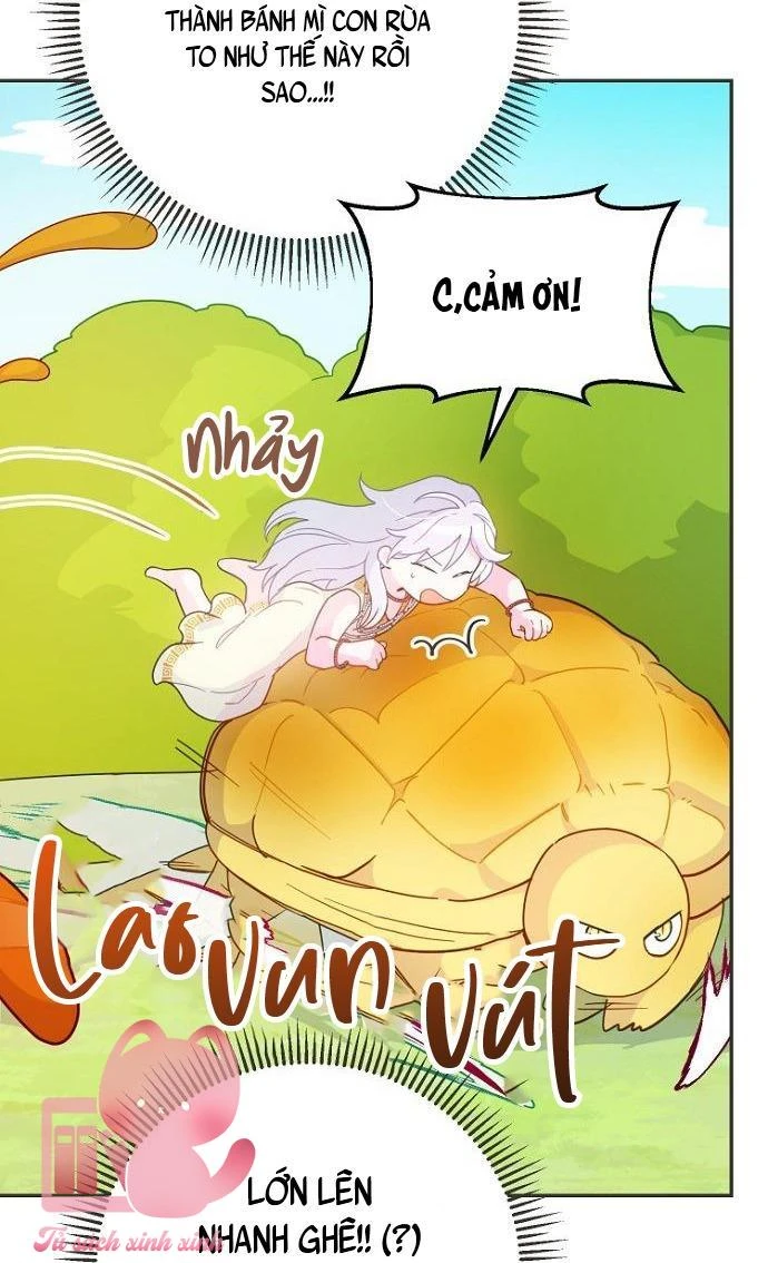 Tiền Là Tất Cả Chồng Là Phù Du Chapter  78 - 32